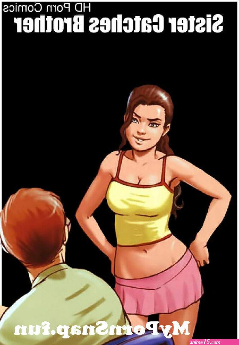 brother sister xxx comics hindi