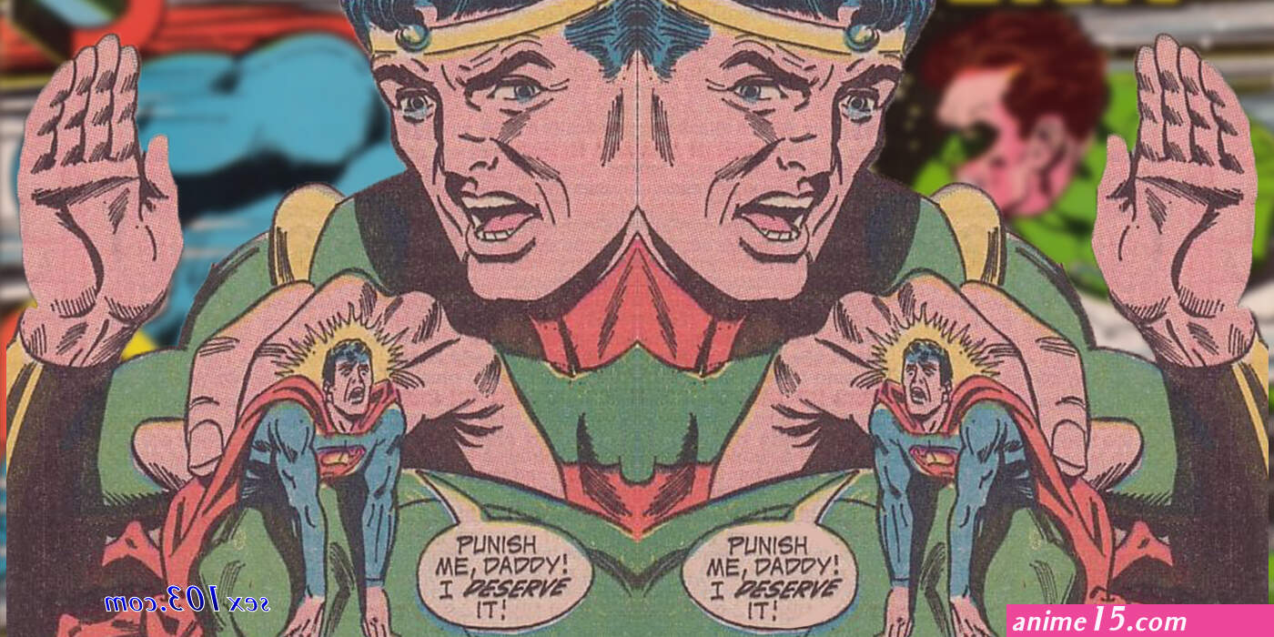 cartoon and comics spanking porn art