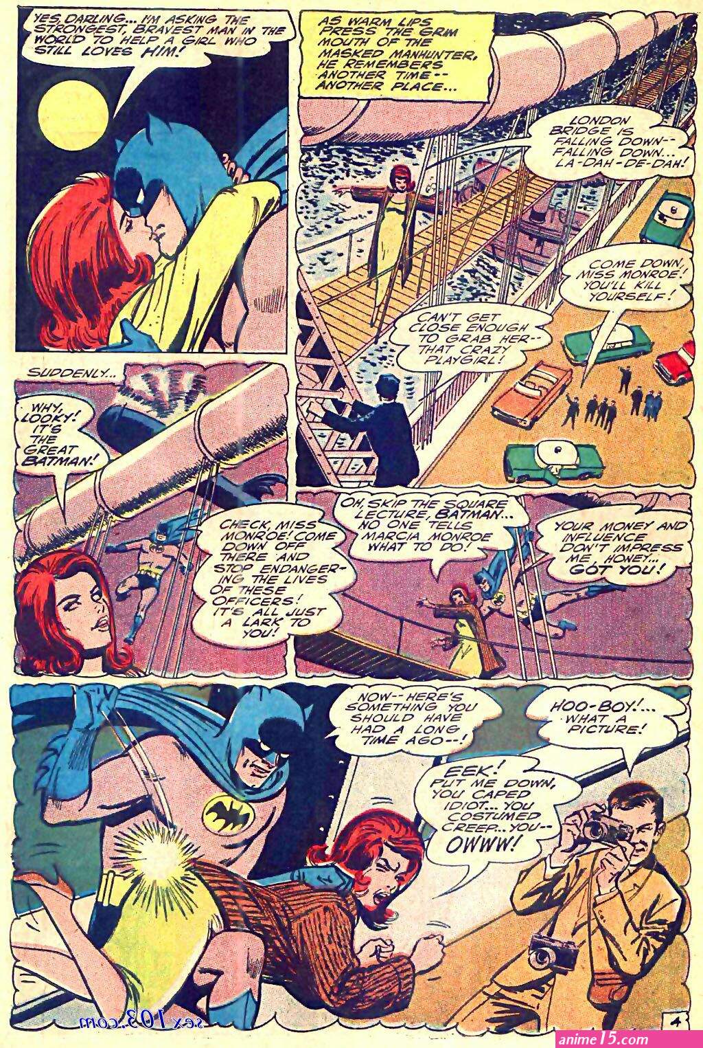 cartoon and comics spanking porn art