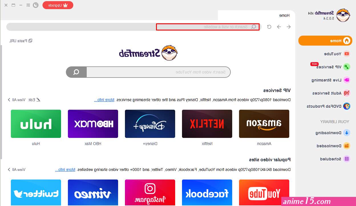 google drive animes baixar