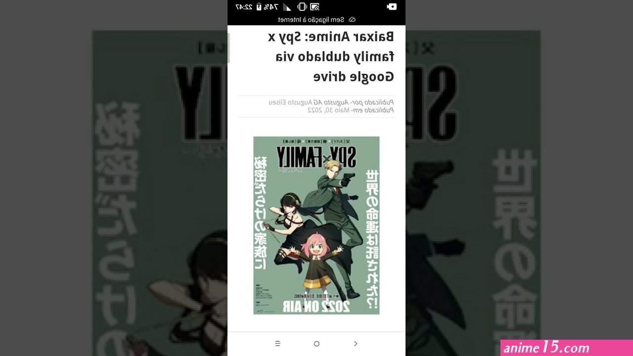 google drive animes baixar