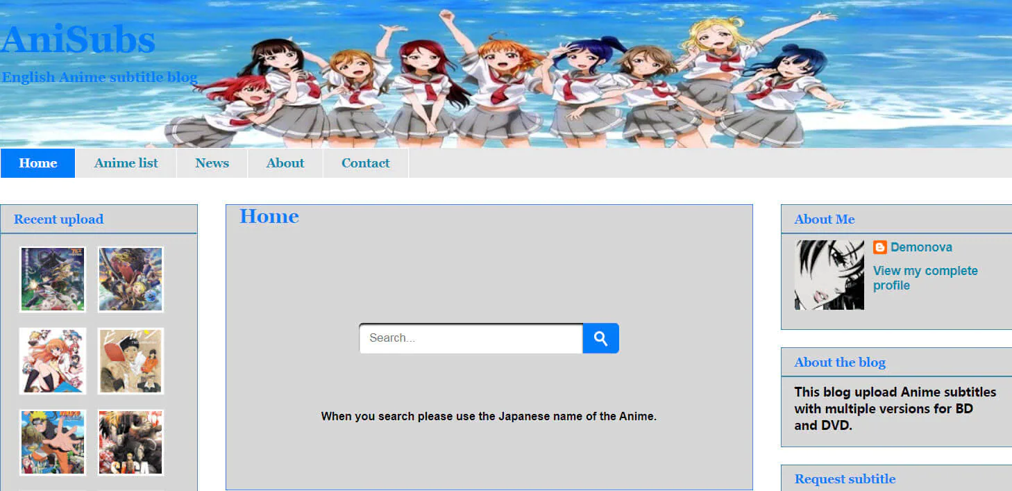 google drive animes baixar
