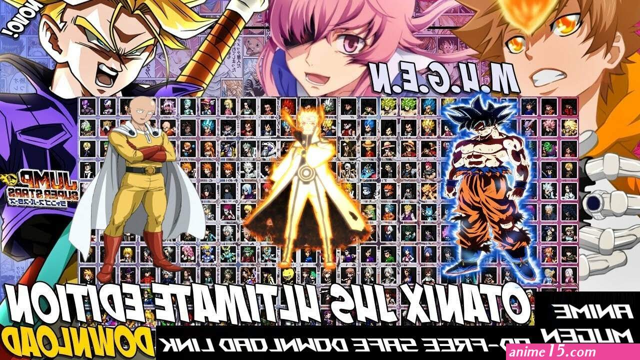 google drive animes baixar