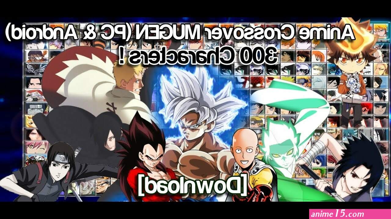google drive animes baixar
