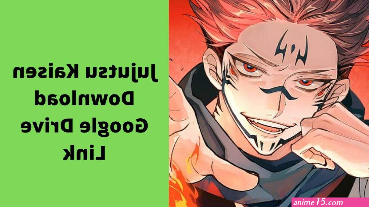 google drive animes baixar