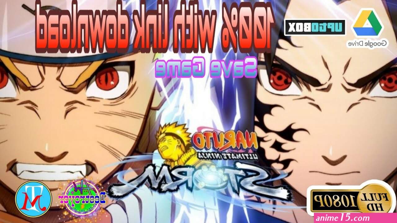 google drive animes baixar