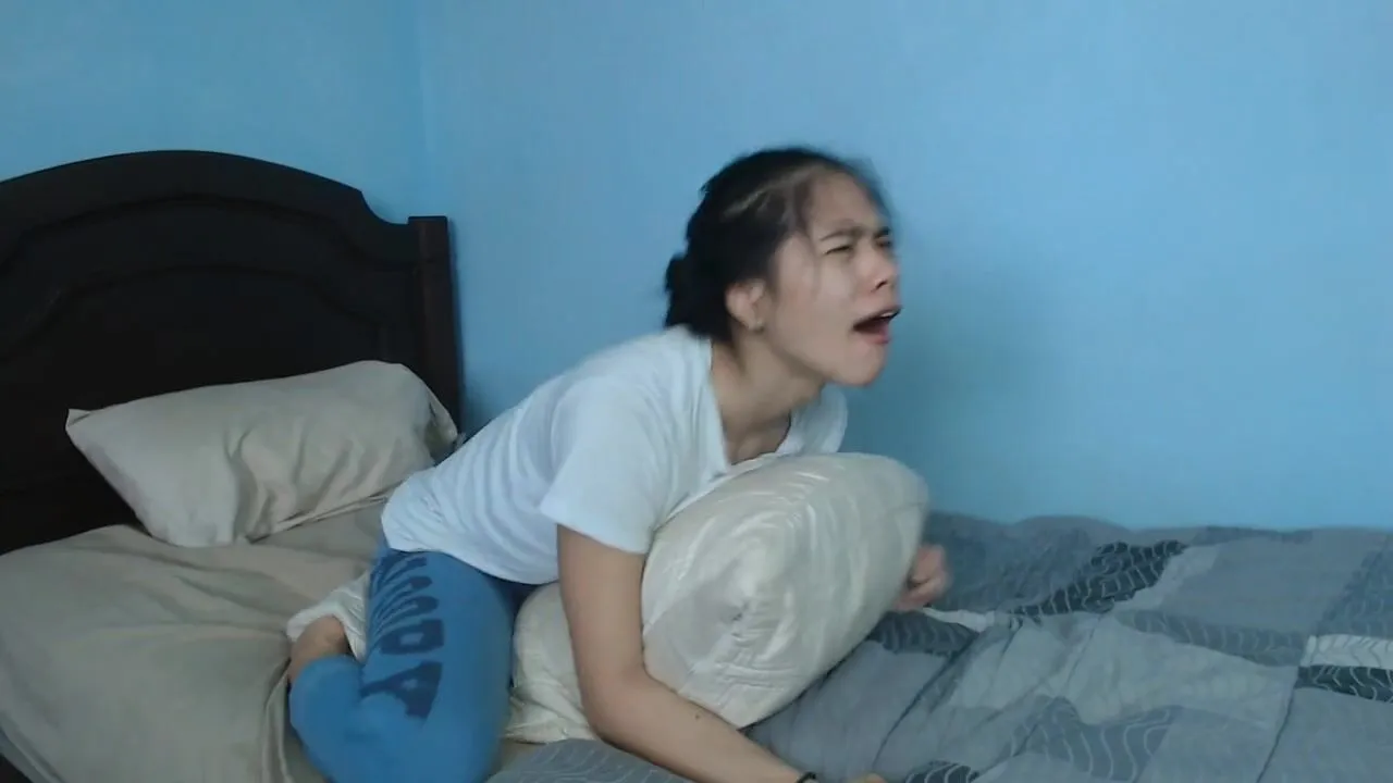 humping pillow sex comics