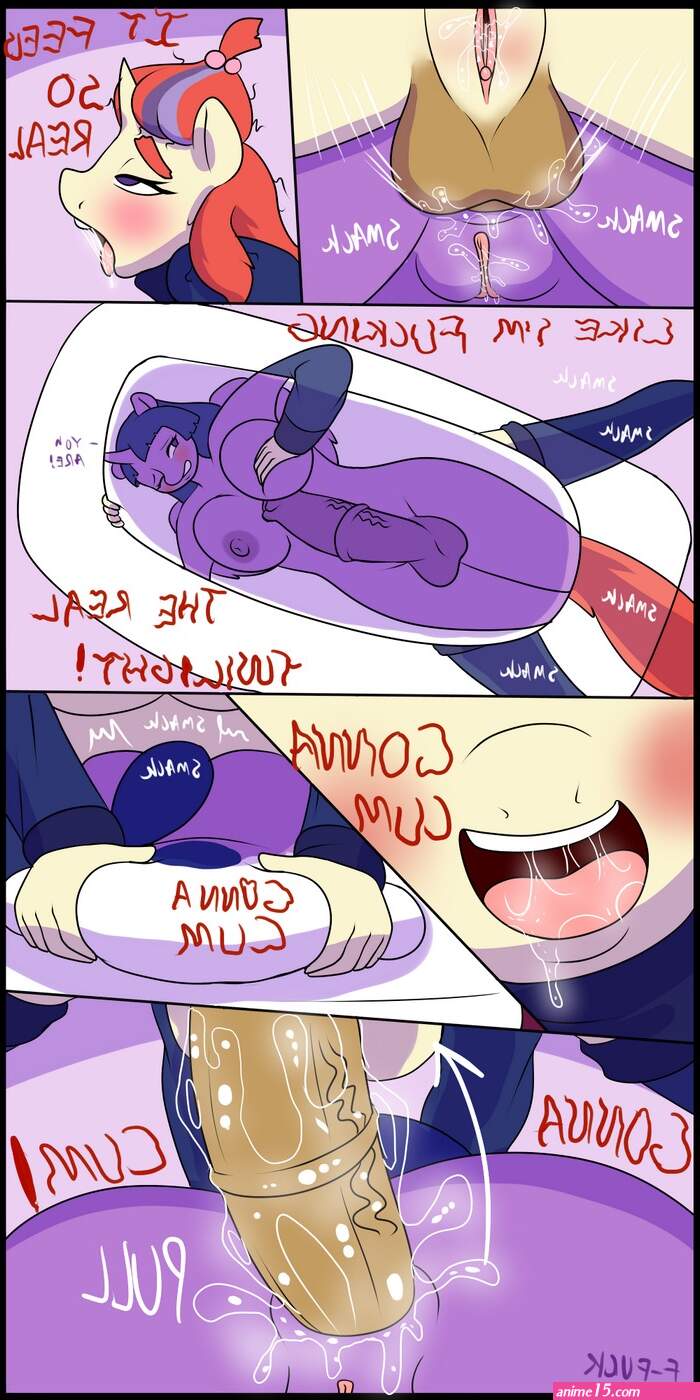humping pillow sex comics