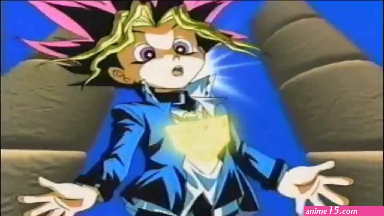 yu gi oh cero 720p