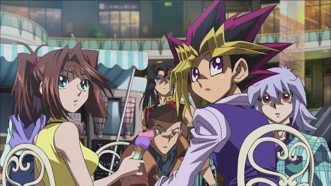 yu gi oh cero 720p