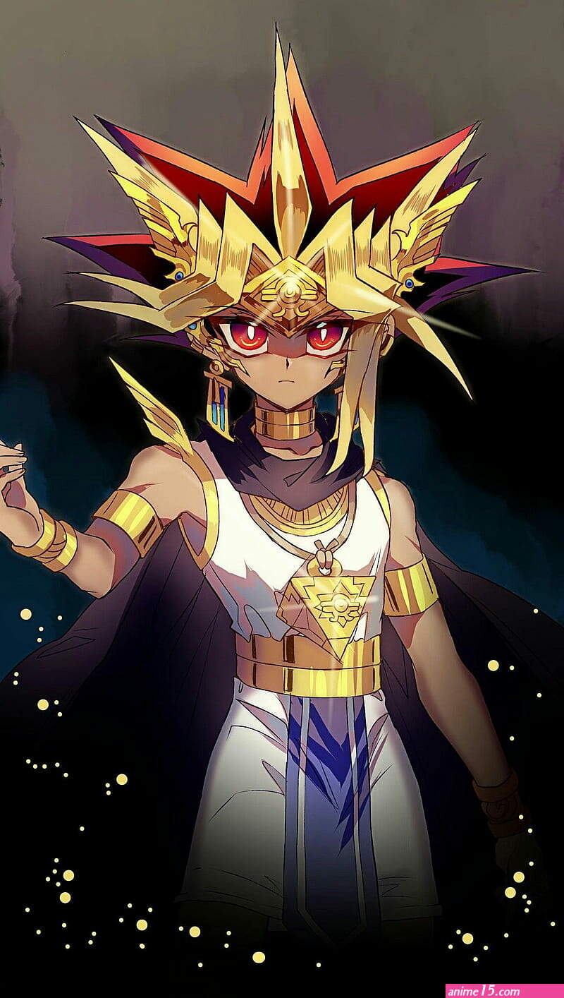 yu gi oh cero 720p