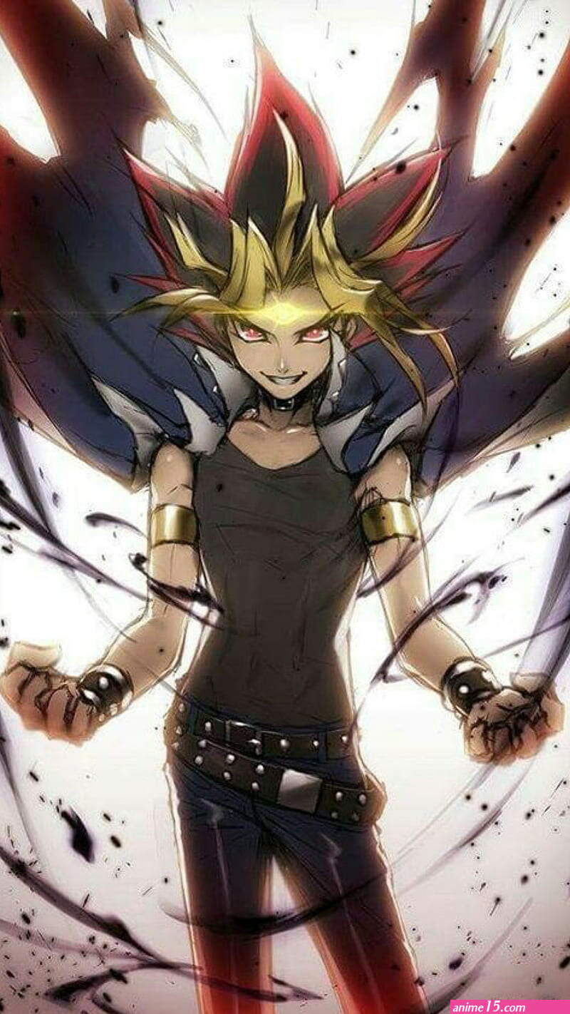yu gi oh cero 720p