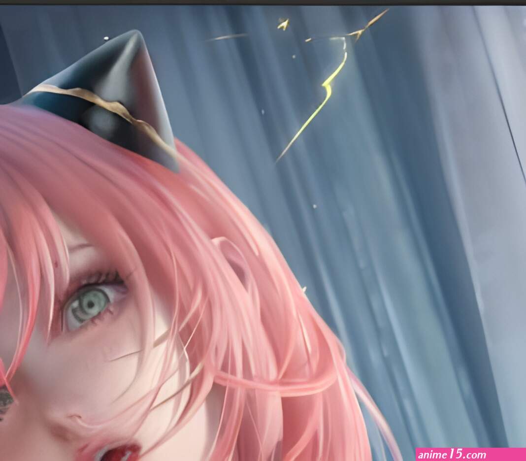 anya anime xxx