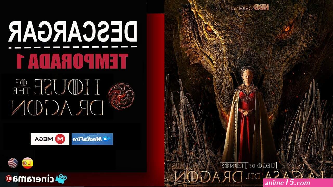 descargar la casa del dragon 720p castellano