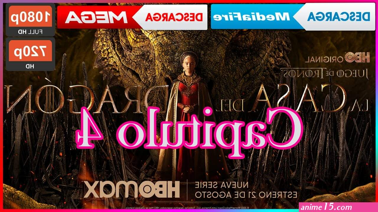 descargar la casa del dragon 720p castellano
