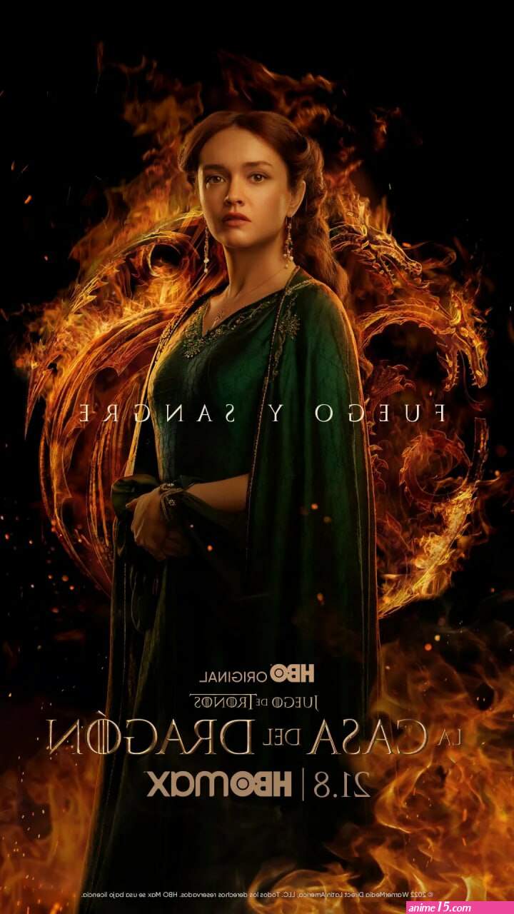descargar la casa del dragon 720p castellano