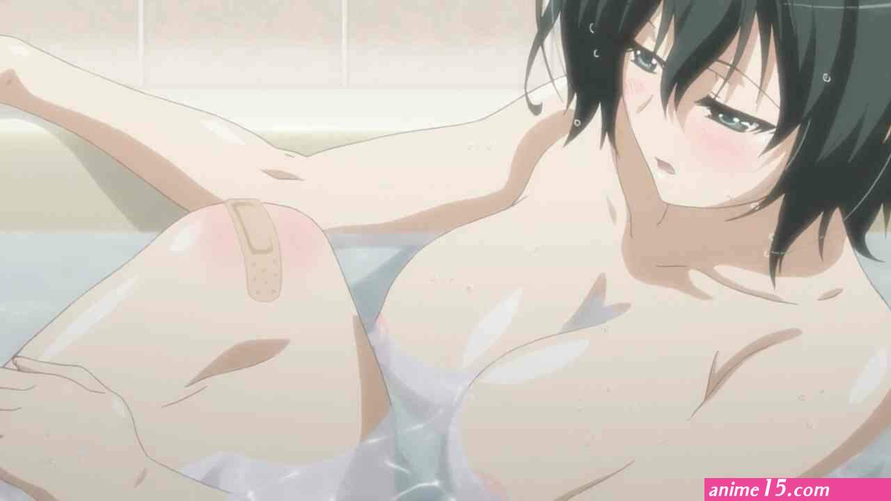 anime ecchi scene 3gp