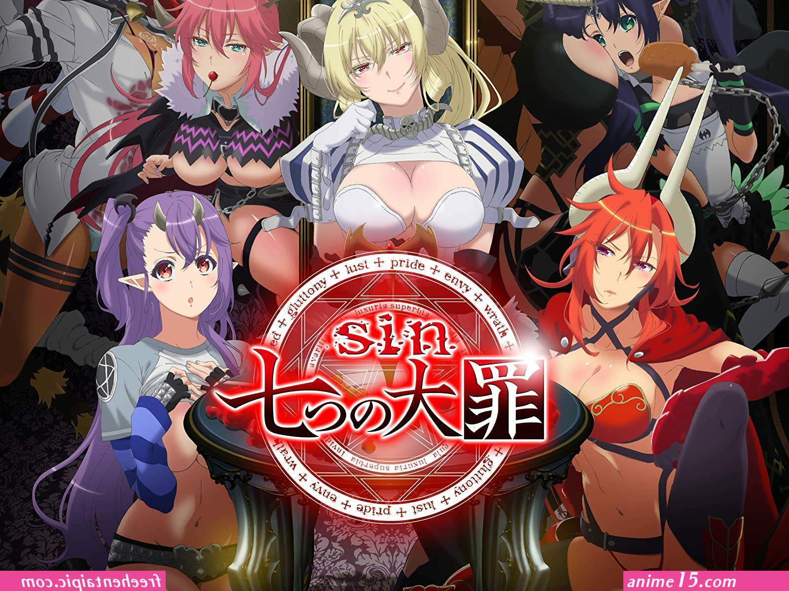 anime porn batch download