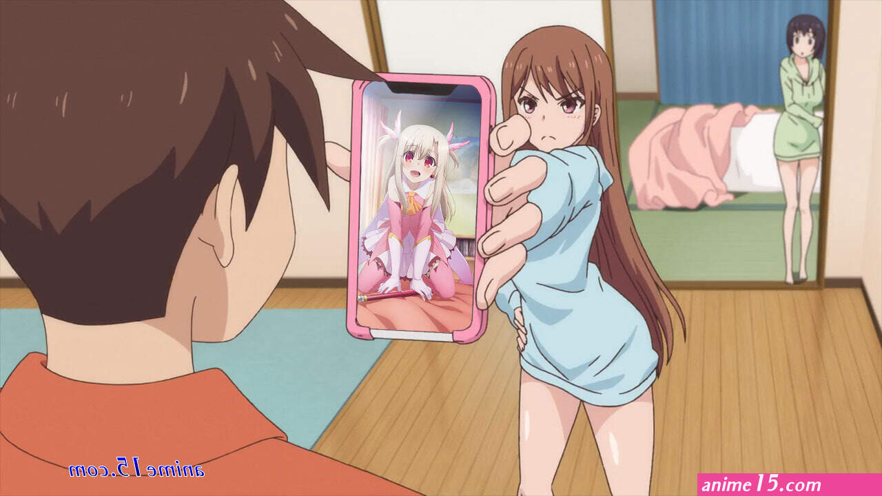 anime porn batch download
