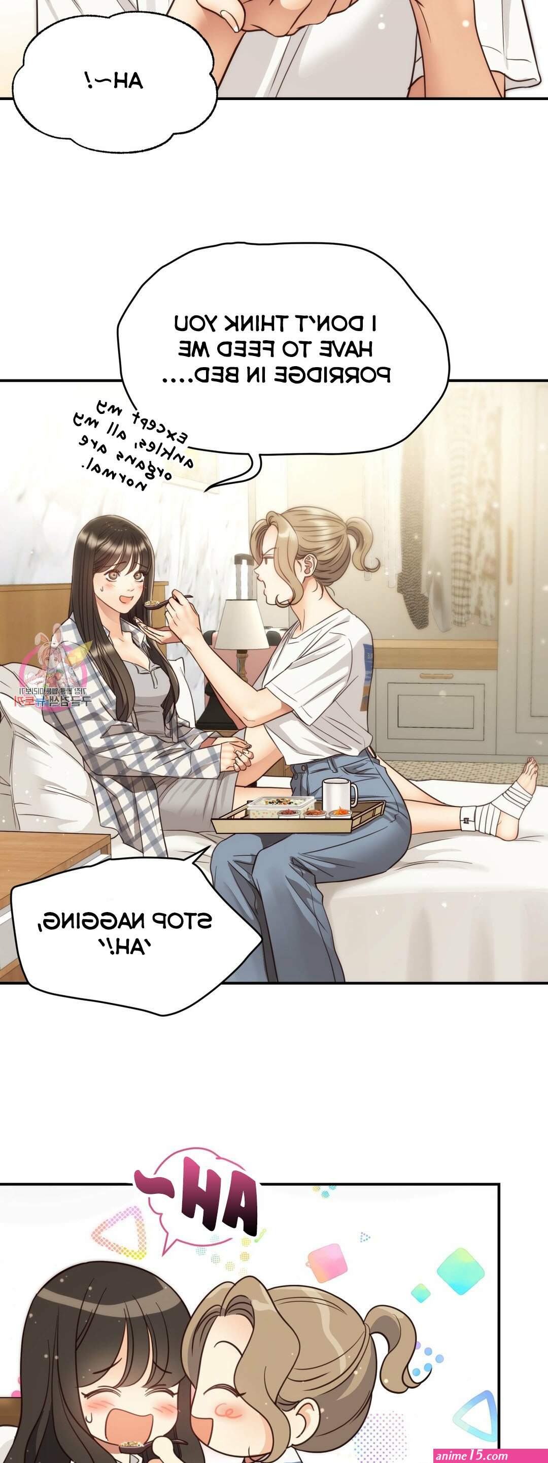 daytime star ch 69