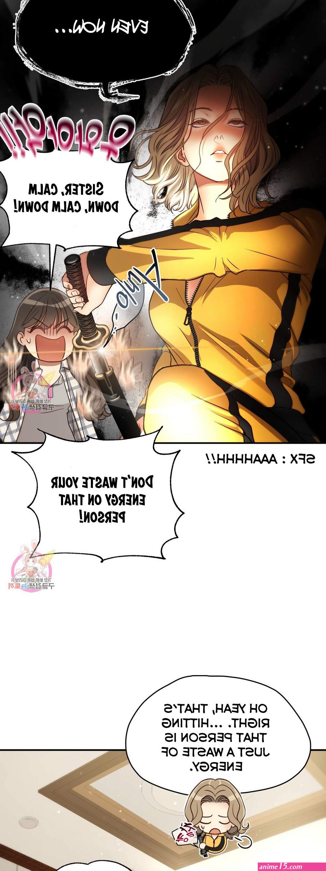 daytime star ch 69
