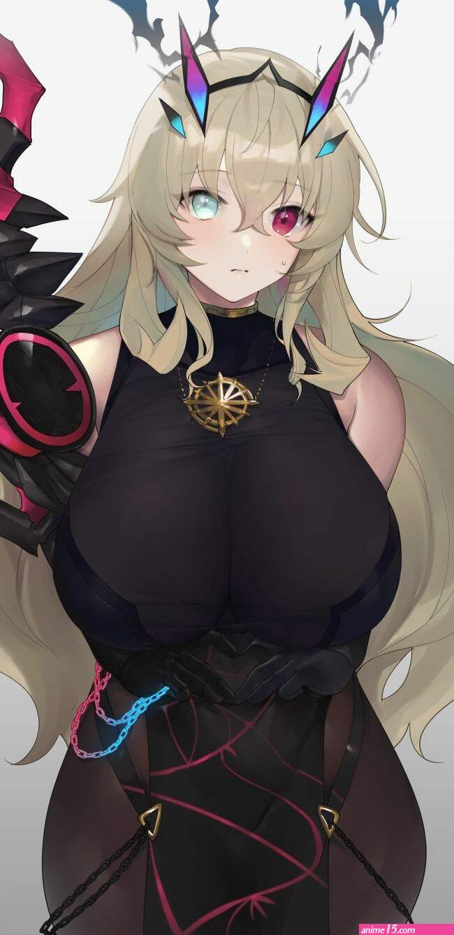 elfas gostosas de anime