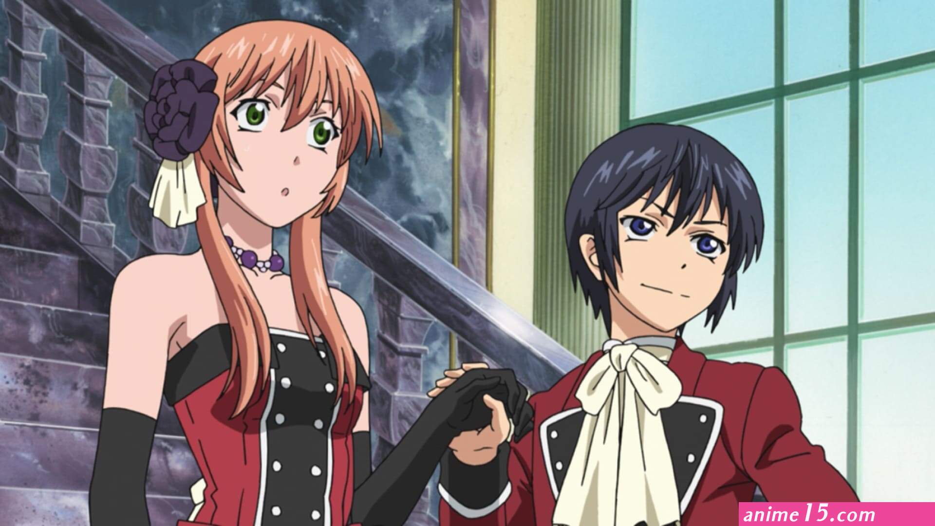 elfas gostosas de anime