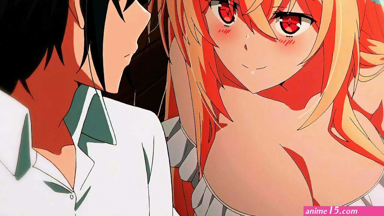 elfas gostosas de anime