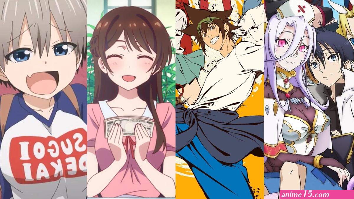 elfas gostosas de anime