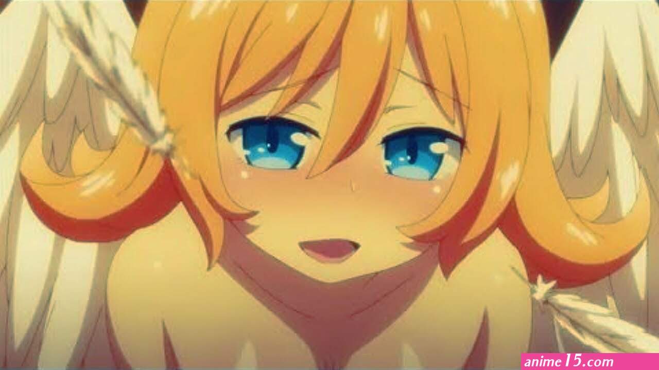 elfas gostosas de anime