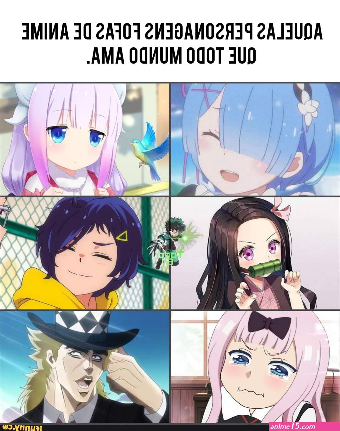 elfas gostosas de anime