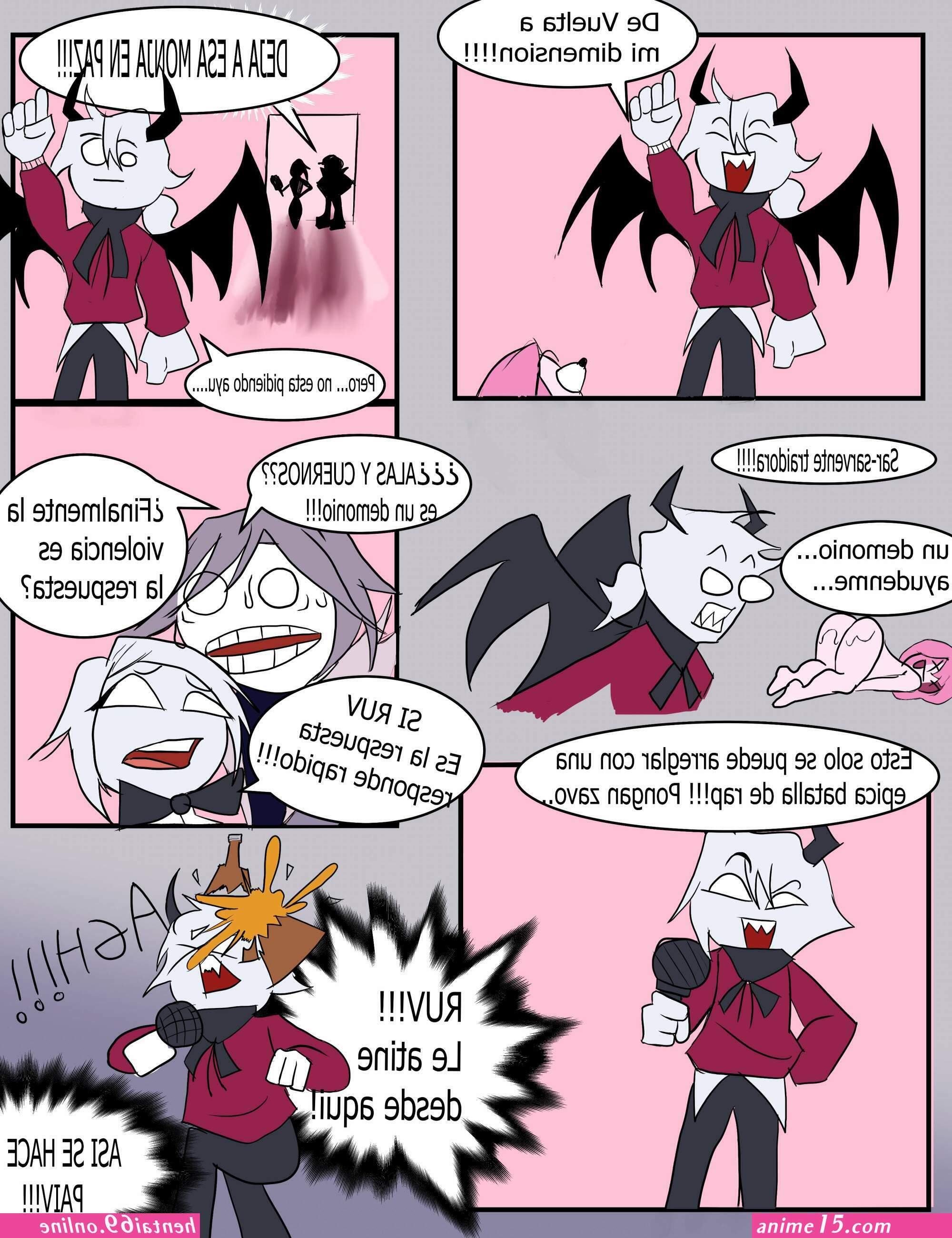 friday night funkin rule 34 comic
