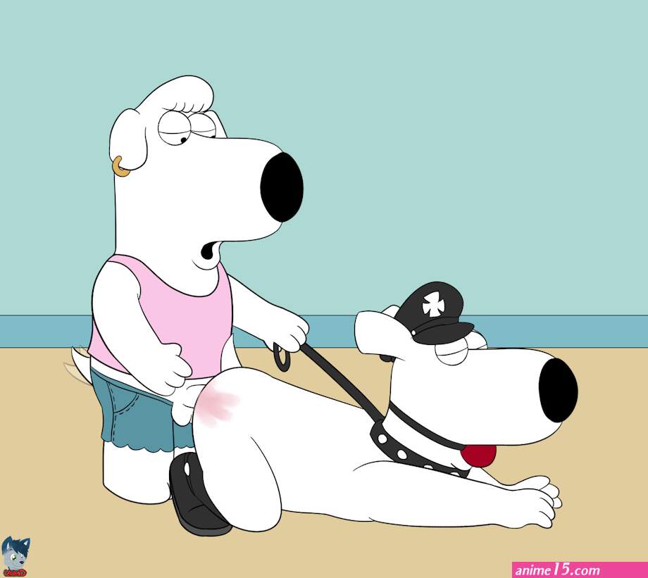 pics anime family guy porn