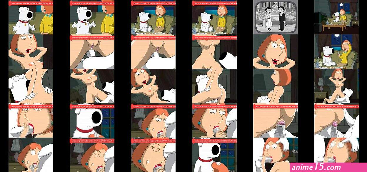 pics anime family guy porn