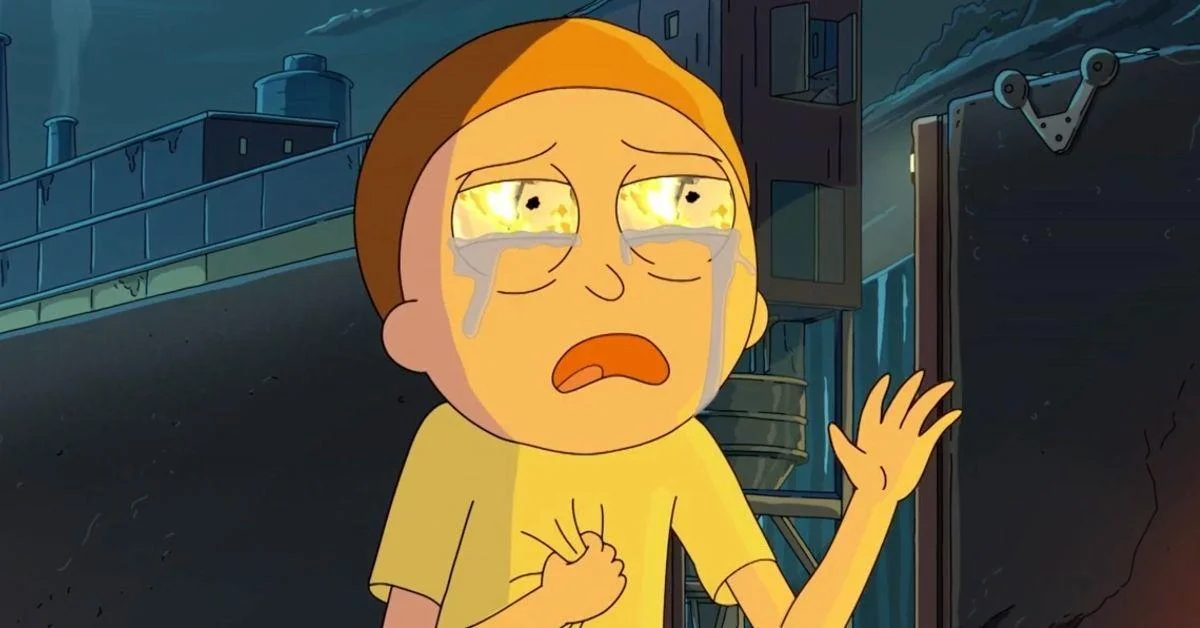 rick et morty french streaming saison 5