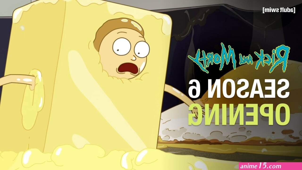 rick et morty french streaming saison 5