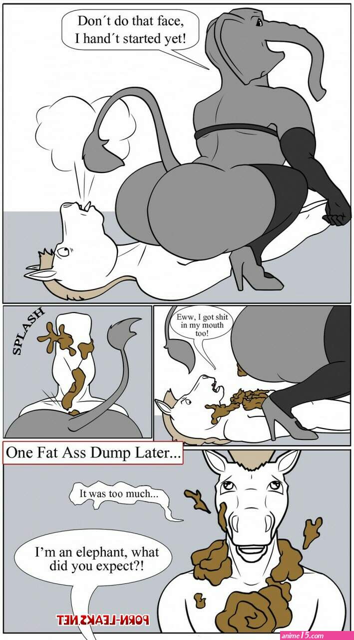 scat comics xxx