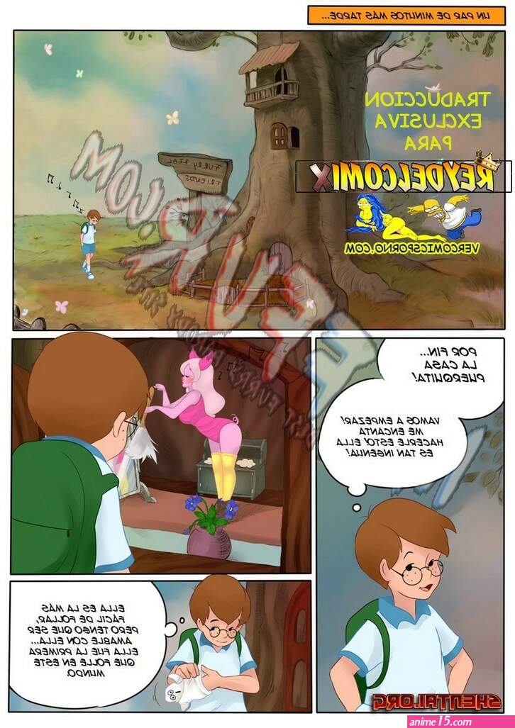 scat comics xxx