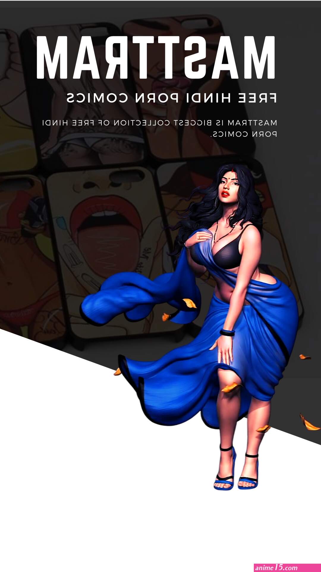 xxx cartoon reading hindi