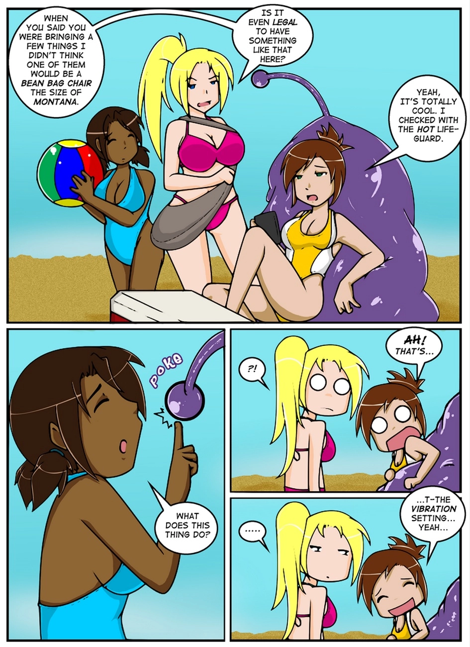 2 girls tentacle porn comics