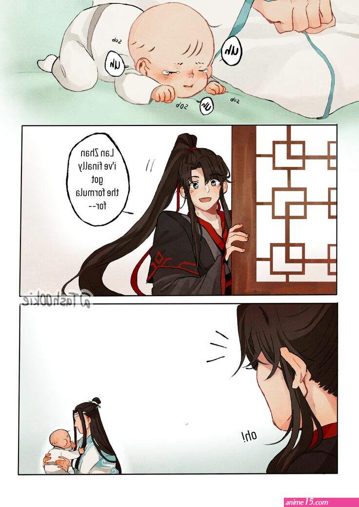 anime pregnant comic