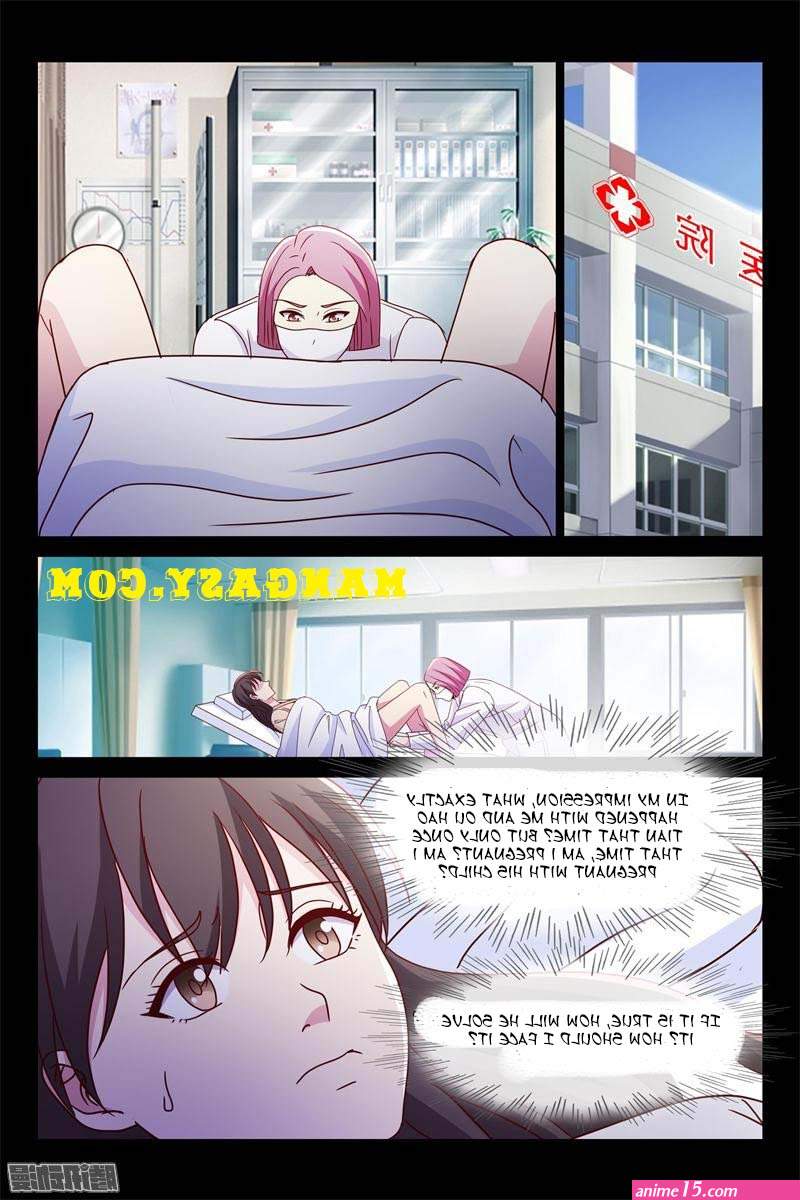 anime pregnant comic