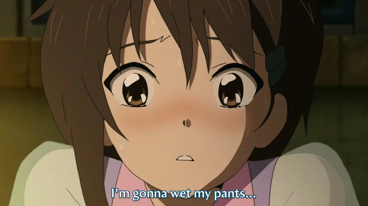 animehentai pee and poop