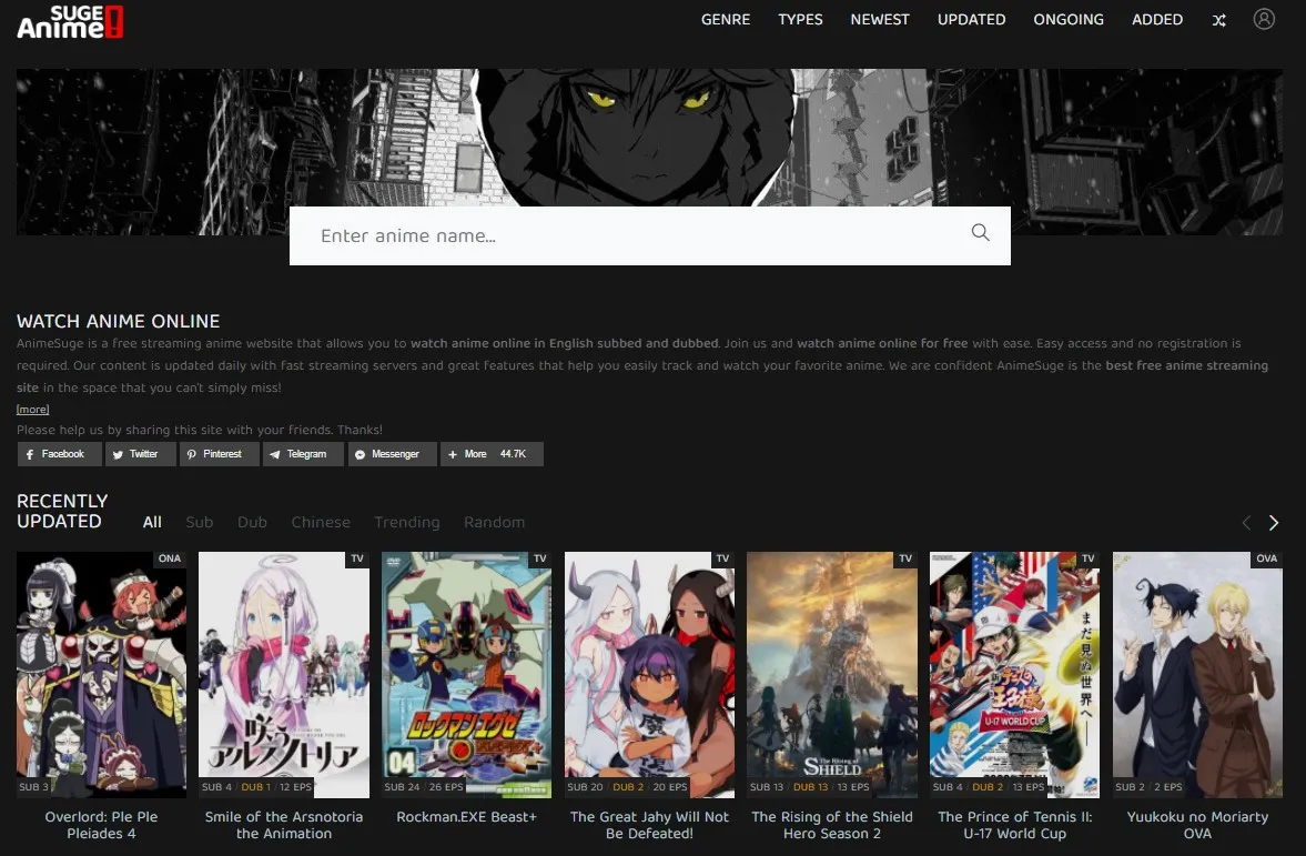 anime.online gratis download