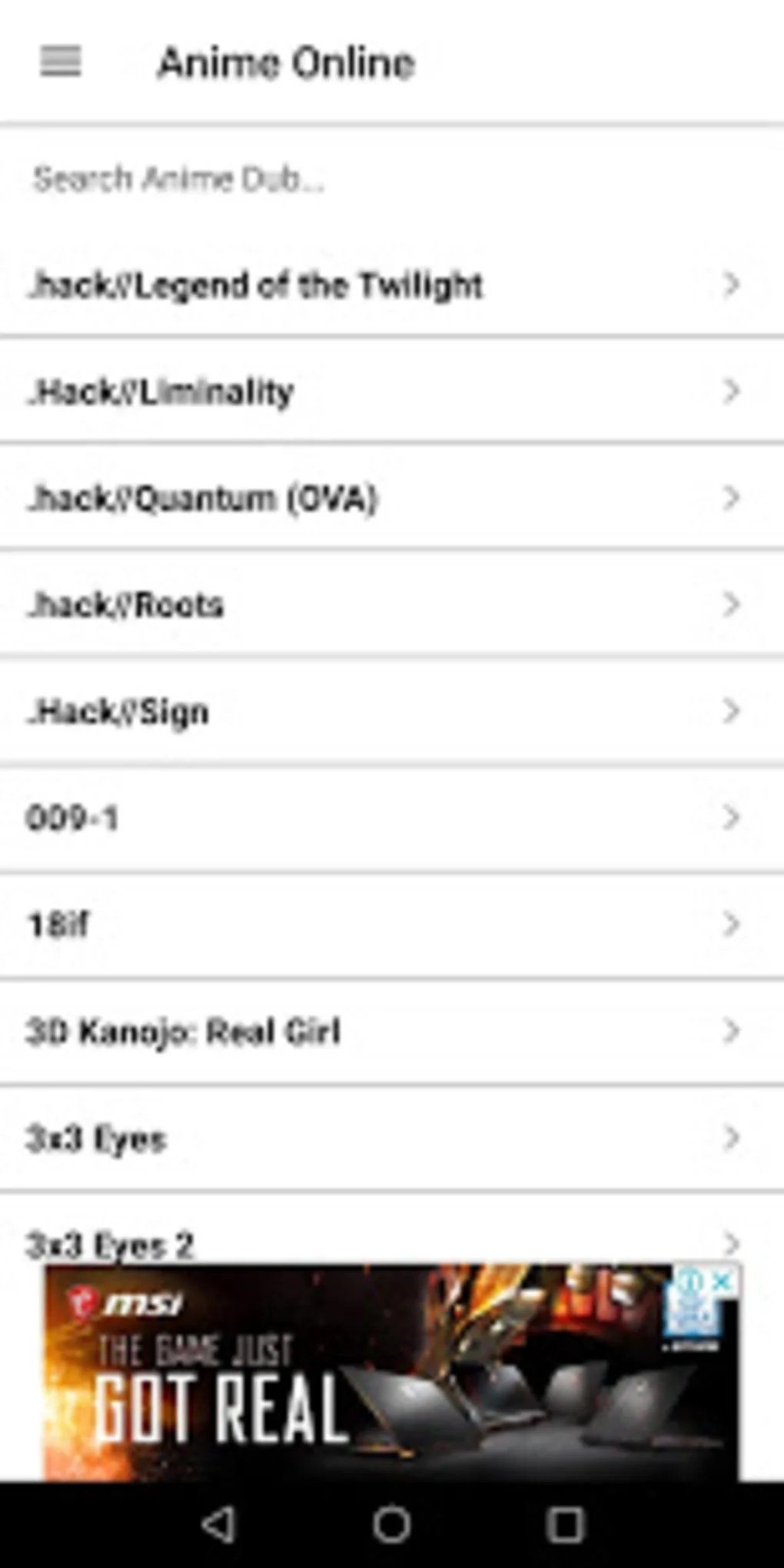 anime.online gratis download