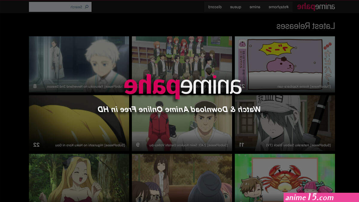 anime.online gratis download