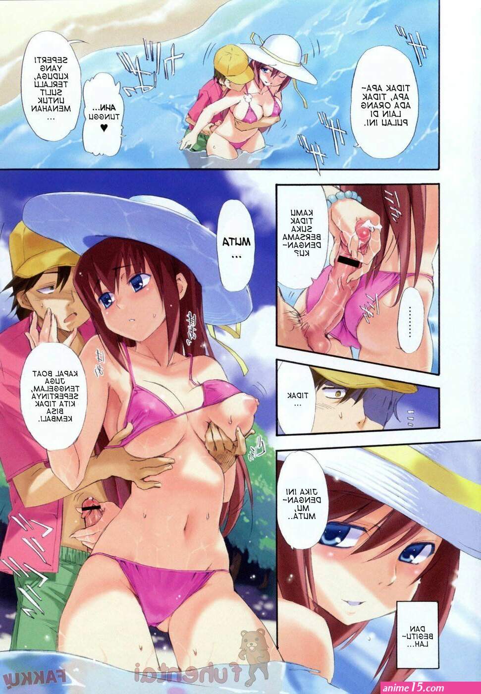 baca komik seks anime berwarna