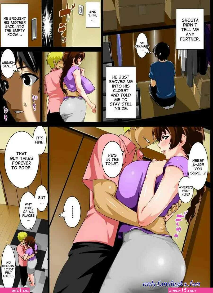 baca komik seks anime berwarna
