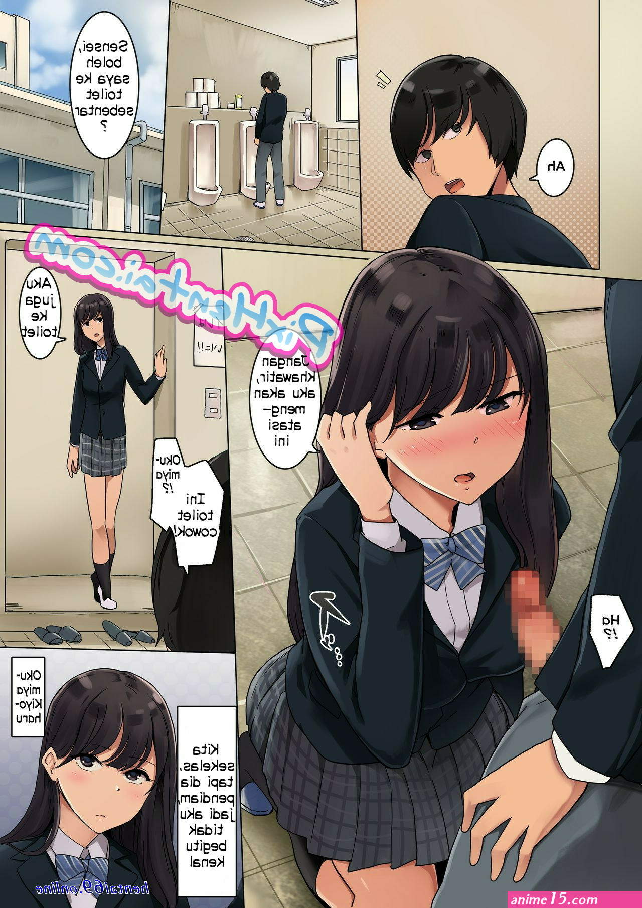 baca komik seks anime berwarna