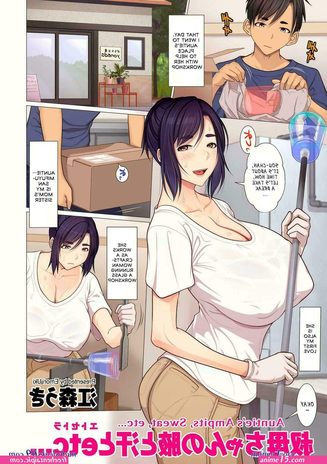 baca komik seks anime berwarna